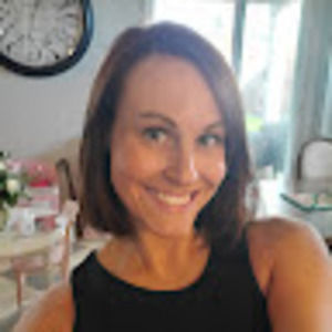 Meet your Posher, Natasha